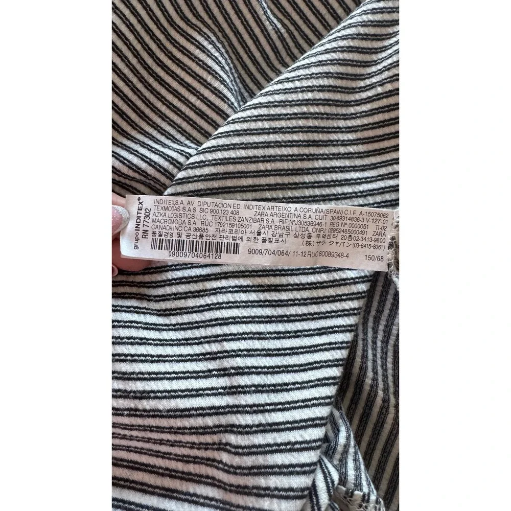 Zara brand kids